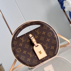 Louis Vuitton Satchel Bags